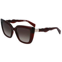 Load image into Gallery viewer, LiuJo Sunglasses, Model: LJ789S Colour: 200