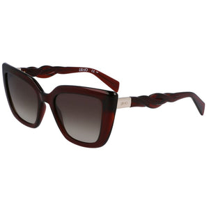 LiuJo Sunglasses, Model: LJ789S Colour: 200