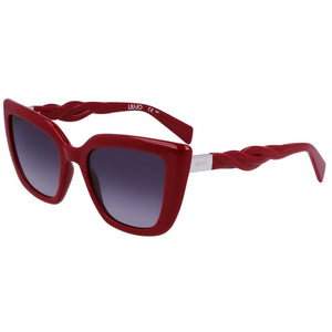 LiuJo Sunglasses, Model: LJ789S Colour: 600