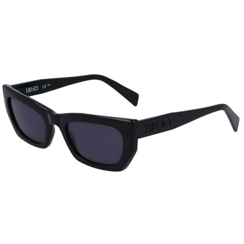 LiuJo Sunglasses, Model: LJ790S Colour: 001
