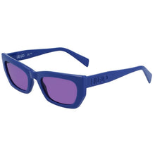 Load image into Gallery viewer, LiuJo Sunglasses, Model: LJ790S Colour: 400