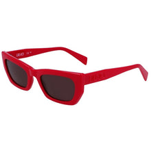 Load image into Gallery viewer, LiuJo Sunglasses, Model: LJ790S Colour: 600