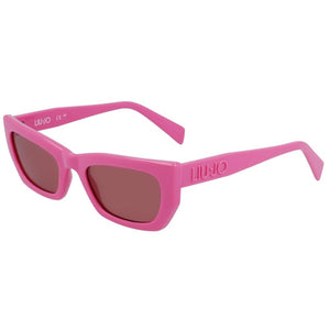 LiuJo Sunglasses, Model: LJ790S Colour: 610