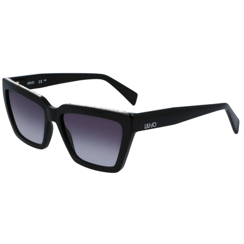 LiuJo Sunglasses, Model: LJ793SR Colour: 001
