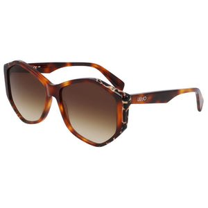 LiuJo Sunglasses, Model: LJ797S Colour: 245