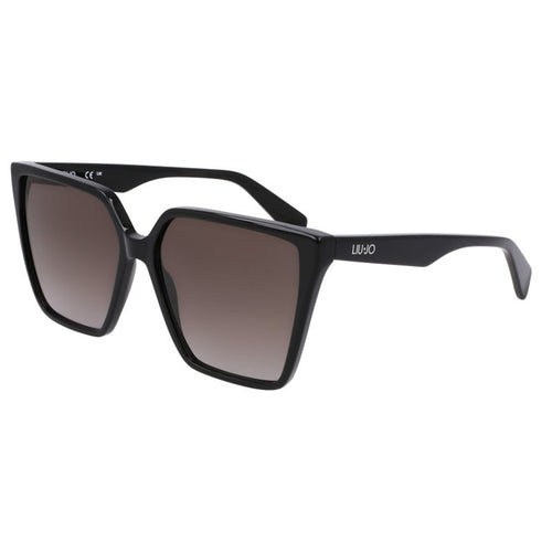 LiuJo Sunglasses, Model: LJ798S Colour: 001