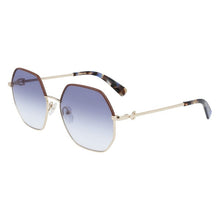 Load image into Gallery viewer, Longchamp Sunglasses, Model: LO140SL Colour: 719