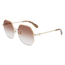 Load image into Gallery viewer, Longchamp Sunglasses, Model: LO140SL Colour: 731