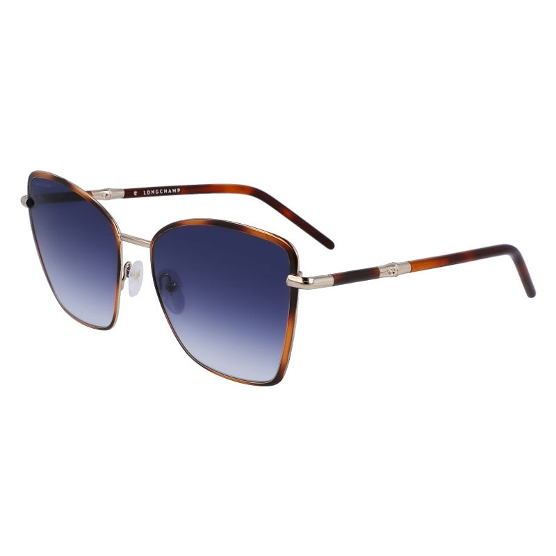 Longchamp Sunglasses, Model: LO167S Colour: 223