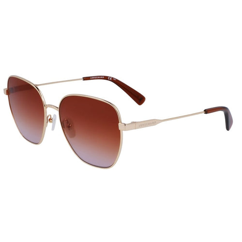Longchamp Sunglasses, Model: LO168S Colour: 707