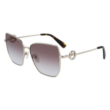 Load image into Gallery viewer, Longchamp Sunglasses, Model: LO169S Colour: 724
