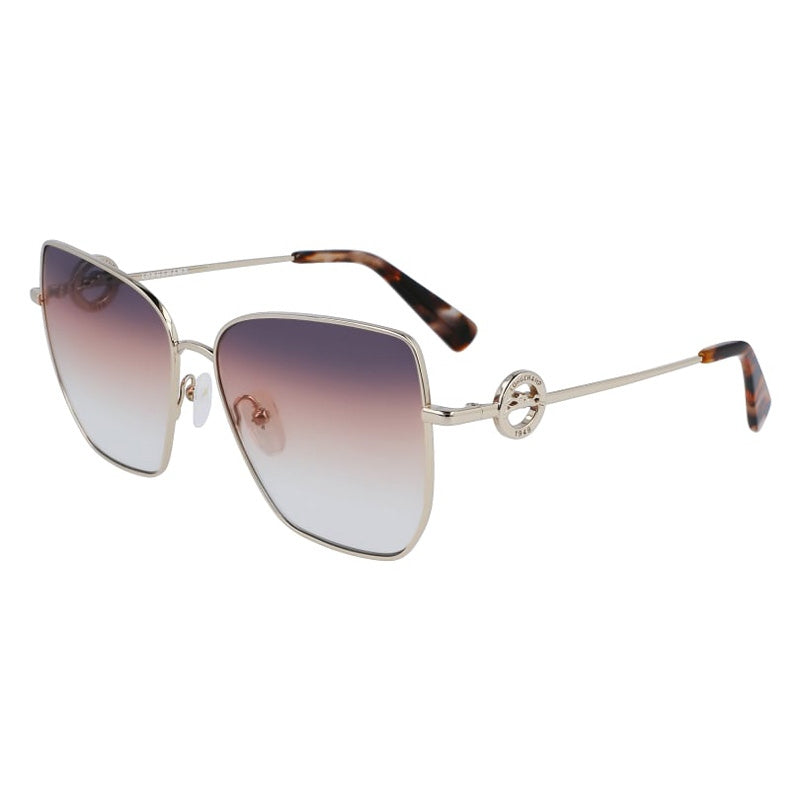 Longchamp Sunglasses, Model: LO169S Colour: 726