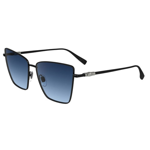 Longchamp Sunglasses, Model: LO172S Colour: 001
