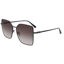 Load image into Gallery viewer, Longchamp Sunglasses, Model: LO173S Colour: 001
