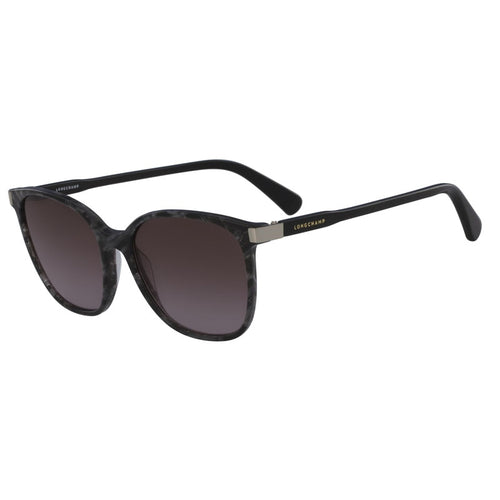 Longchamp Sunglasses, Model: LO612S Colour: 002