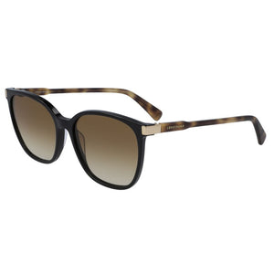 Longchamp Sunglasses, Model: LO612S Colour: 010