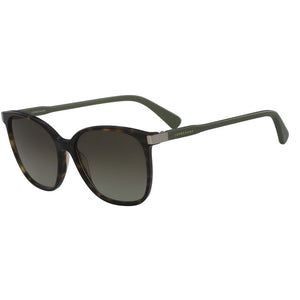 Longchamp Sunglasses, Model: LO612S Colour: 213