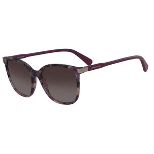 Longchamp Sunglasses, Model: LO612S Colour: 219