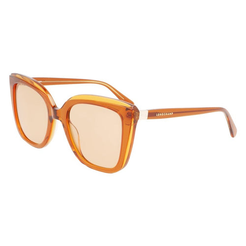 Longchamp Sunglasses, Model: LO689S Colour: 744