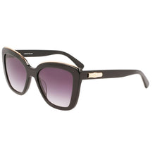 Load image into Gallery viewer, Longchamp Sunglasses, Model: LO692S Colour: 001
