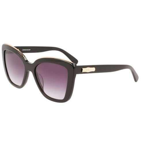 Longchamp Sunglasses, Model: LO692S Colour: 001