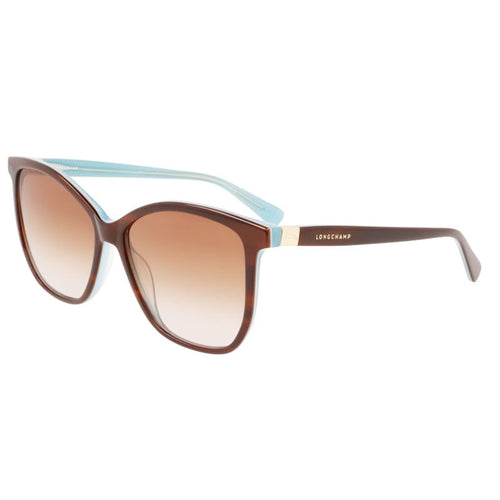 Longchamp Sunglasses, Model: LO708S Colour: 220