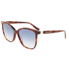 Load image into Gallery viewer, Longchamp Sunglasses, Model: LO708S Colour: 230