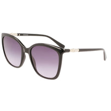 Load image into Gallery viewer, Longchamp Sunglasses, Model: LO710S Colour: 001