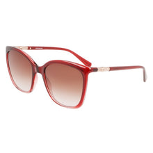 Load image into Gallery viewer, Longchamp Sunglasses, Model: LO710S Colour: 604