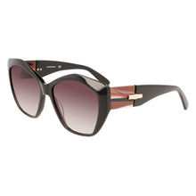 Load image into Gallery viewer, Longchamp Sunglasses, Model: LO712S Colour: 001