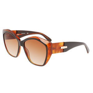 Longchamp Sunglasses, Model: LO712S Colour: 011