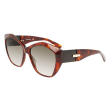 Load image into Gallery viewer, Longchamp Sunglasses, Model: LO712S Colour: 230
