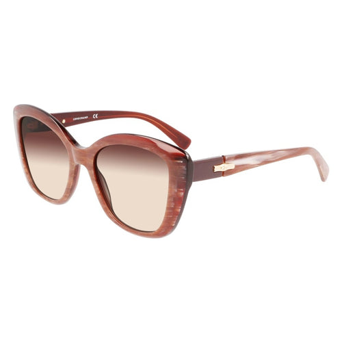 Longchamp Sunglasses, Model: LO714S Colour: 604