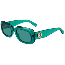 Load image into Gallery viewer, Longchamp Sunglasses, Model: LO716S Colour: 303