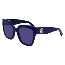 Load image into Gallery viewer, Longchamp Sunglasses, Model: LO717S Colour: 400