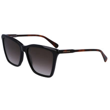 Load image into Gallery viewer, Longchamp Sunglasses, Model: LO719S Colour: 001
