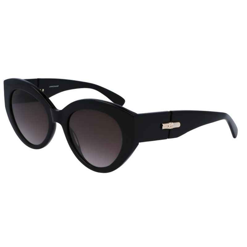 Longchamp Sunglasses, Model: LO722S Colour: 001