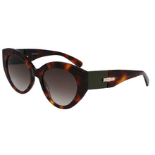 Load image into Gallery viewer, Longchamp Sunglasses, Model: LO722S Colour: 230