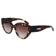 Load image into Gallery viewer, Longchamp Sunglasses, Model: LO722S Colour: 504