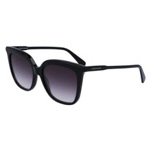 Load image into Gallery viewer, Longchamp Sunglasses, Model: LO728S Colour: 001