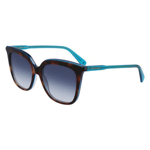 Longchamp Sunglasses, Model: LO728S Colour: 220
