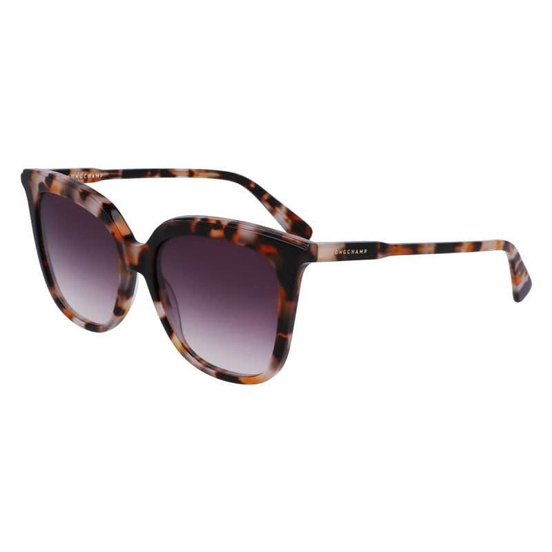 Longchamp Sunglasses, Model: LO728S Colour: 239