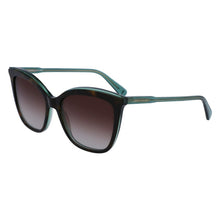 Load image into Gallery viewer, Longchamp Sunglasses, Model: LO729S Colour: 215