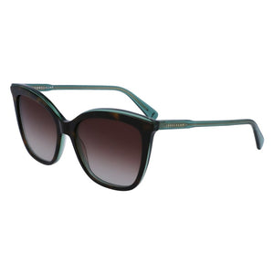 Longchamp Sunglasses, Model: LO729S Colour: 215