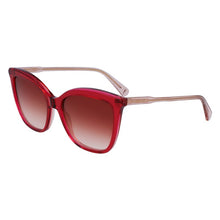 Load image into Gallery viewer, Longchamp Sunglasses, Model: LO729S Colour: 525