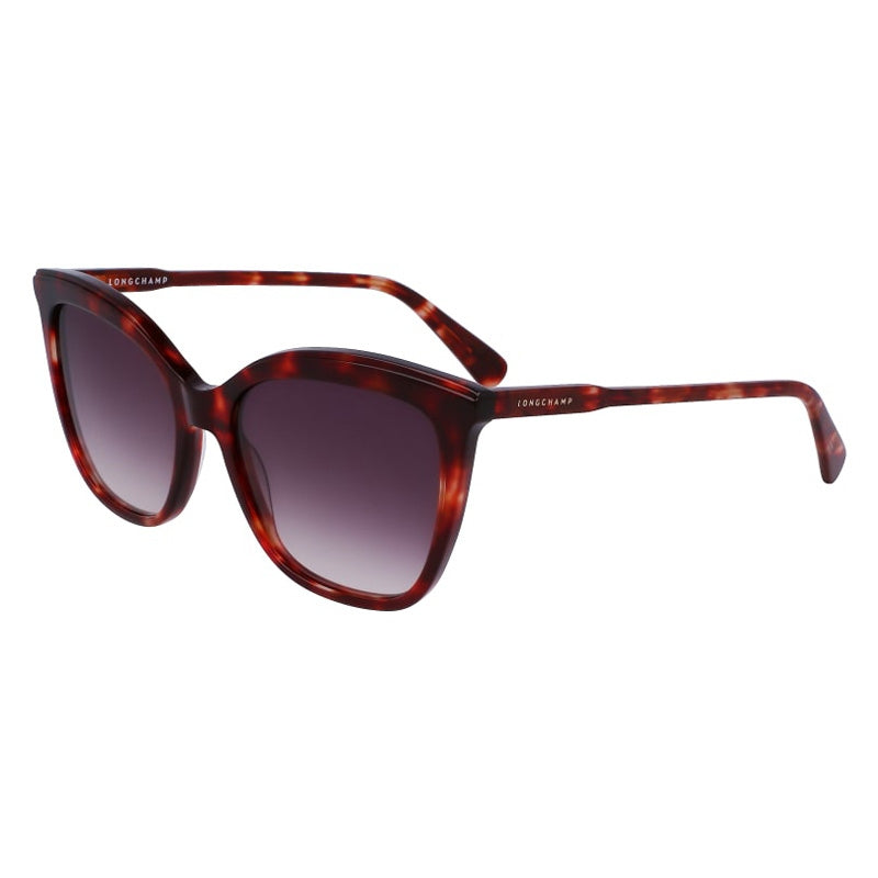Longchamp Sunglasses, Model: LO729S Colour: 640