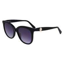 Load image into Gallery viewer, Longchamp Sunglasses, Model: LO731S Colour: 001