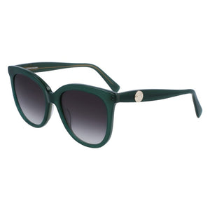 Longchamp Sunglasses, Model: LO731S Colour: 303