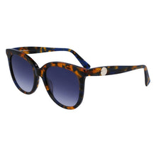 Load image into Gallery viewer, Longchamp Sunglasses, Model: LO731S Colour: 430