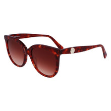 Load image into Gallery viewer, Longchamp Sunglasses, Model: LO731S Colour: 640